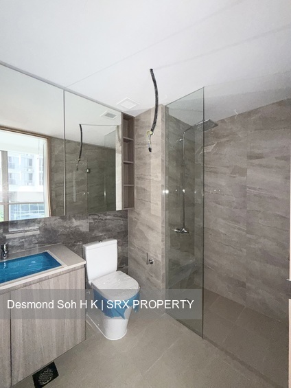 The Botany At Dairy Farm (D23), Condominium #528156661